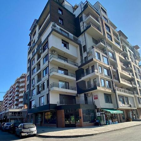 Flower House 8 Σόφια Εξωτερικό φωτογραφία
